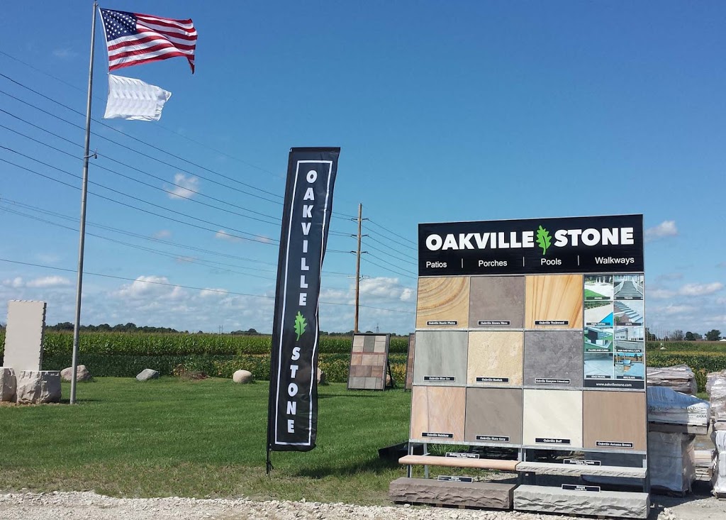 Oakville Natural Stone Corporation | 960 Kamato Rd, Mississauga, ON L4W 2R6, Canada | Phone: (905) 270-1110