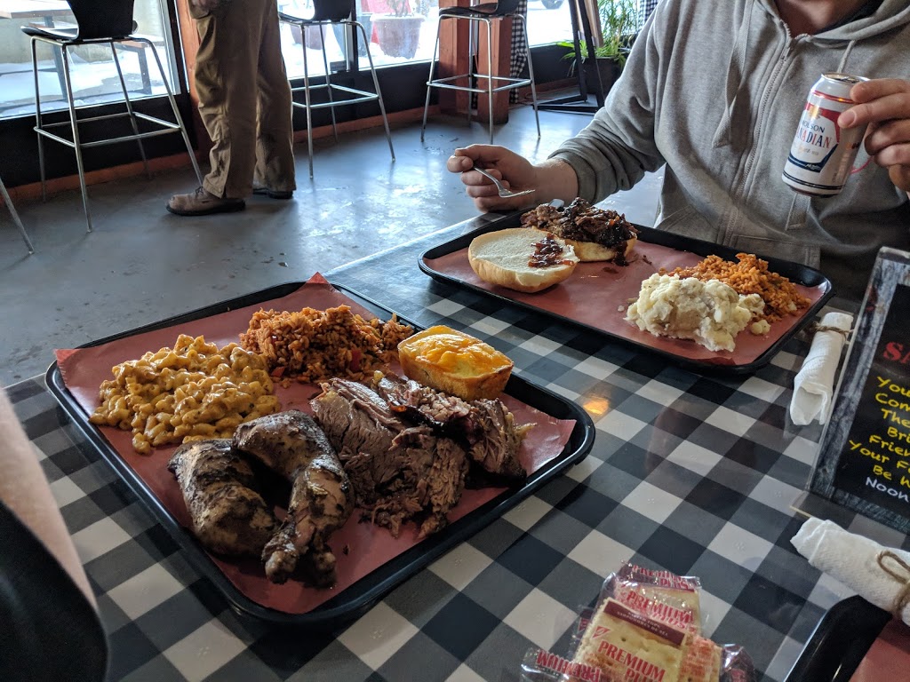 Cookshack BBQ | 1909 4 St, Nisku, AB T9E 7V2, Canada | Phone: (780) 955-2261