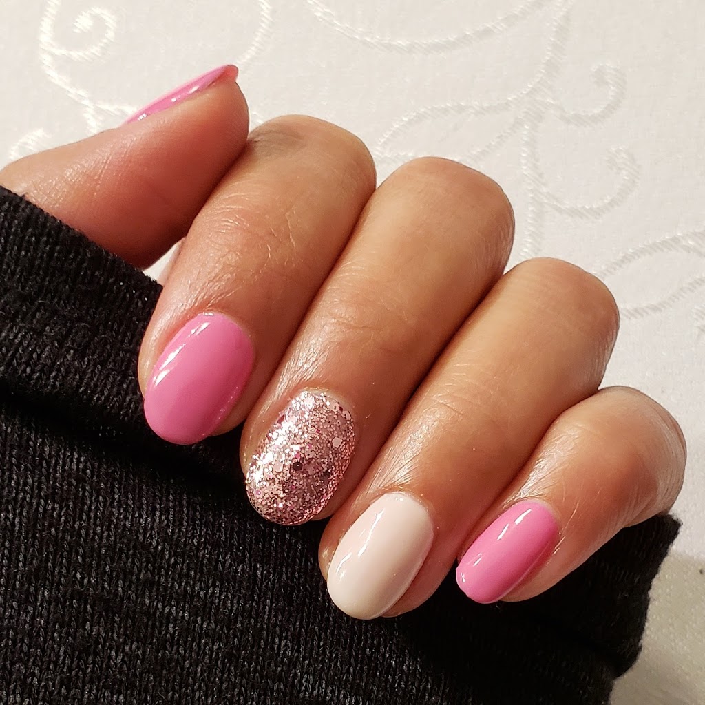 Fresh Nail Bar | 2635 Barnet Hwy, Coquitlam, BC V3E 1K9, Canada | Phone: (604) 474-1858