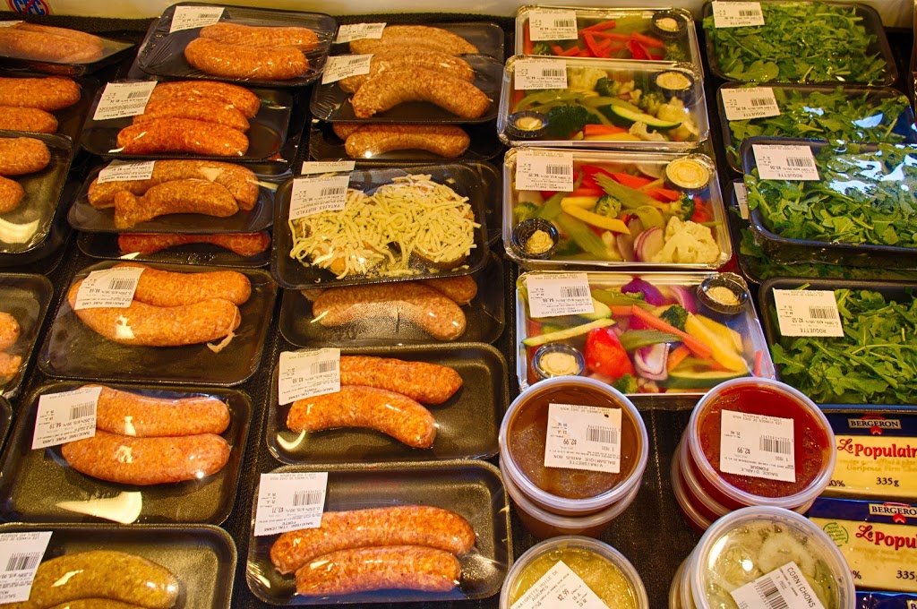 Boucherie De La Viande De Chez-Nous | 1025-1 Avenue Bergeron, Saint-Agapit, QC G0S 1Z0, Canada | Phone: (418) 401-0614