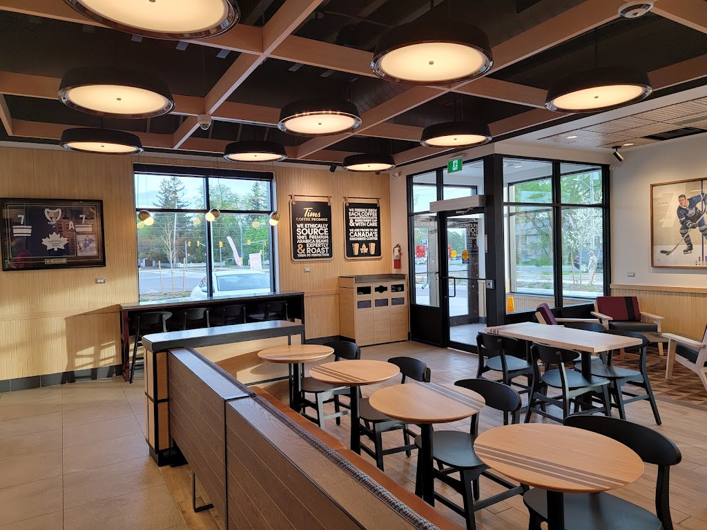 Tim Hortons | 432 King St E, Cobourg, ON K9A 1M6, Canada | Phone: (905) 372-2212