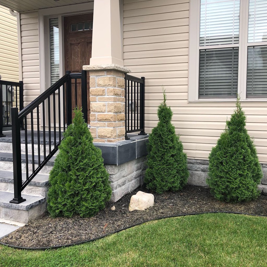 Liscombeltd | 101-199 Vernonville Rd, Alnwick/Haldimand, ON K0K 1S0, Canada | Phone: (905) 373-3181