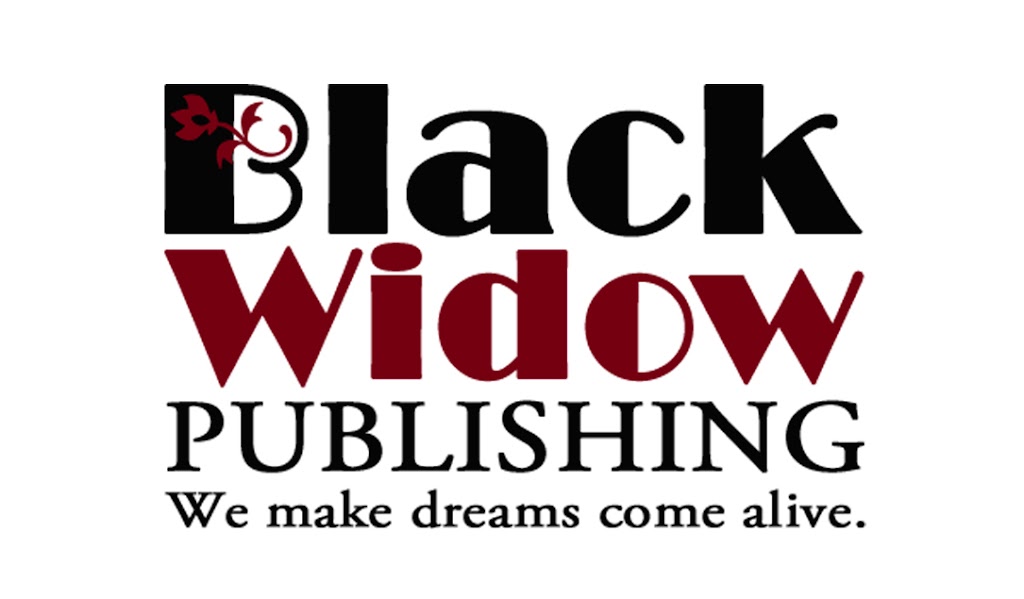 Black Widow Publishing | 34 Richardson Ave, Tilbury, ON N0P 2L0, Canada | Phone: (519) 401-2926