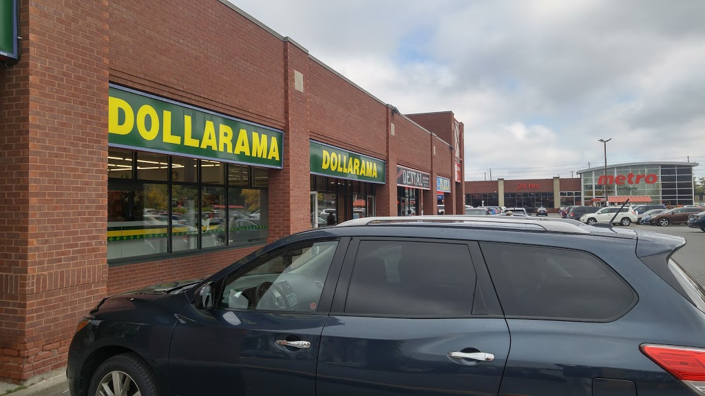 Dollarama | 228 Hunt Club Rd, Ottawa, ON K1V 1C1, Canada | Phone: (613) 247-2138