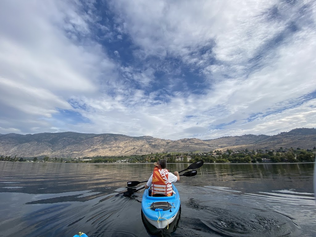 Wakepilot at Walnut Beach Resort | 4200 Lakeshore Dr, Osoyoos, BC V0H 1V6, Canada | Phone: (250) 495-4195