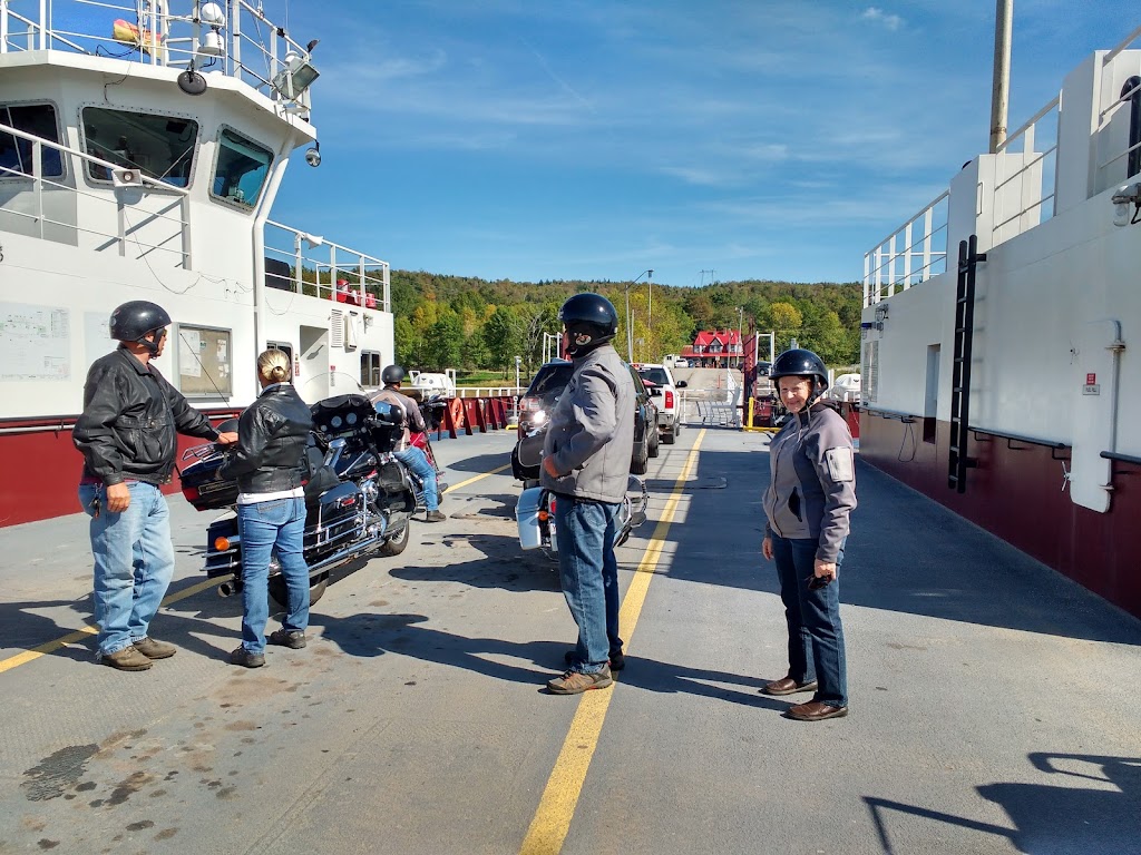 Pascobac Centre Inc | Belleisle Bay Ferry, Norton, NB, Canada | Phone: (506) 485-2581