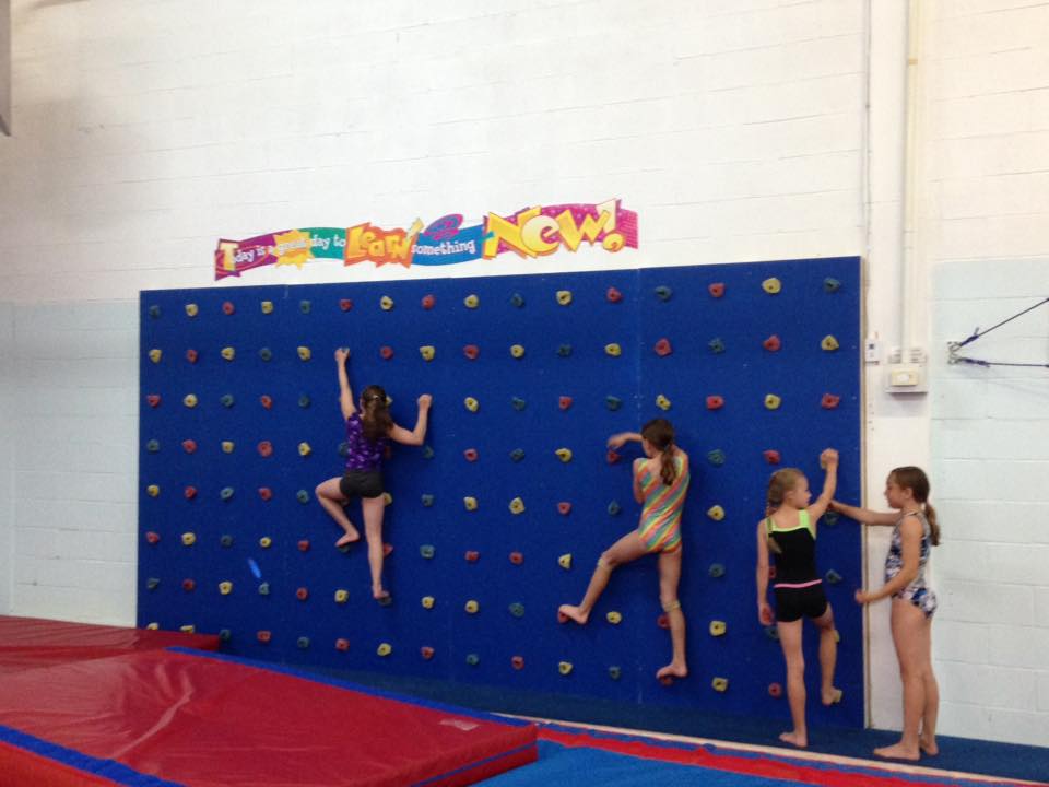 Kingston Gymnastics Club | 1343 Midland Ave Unit 320, Kingston, ON K7P 2W5, Canada | Phone: (613) 384-1190