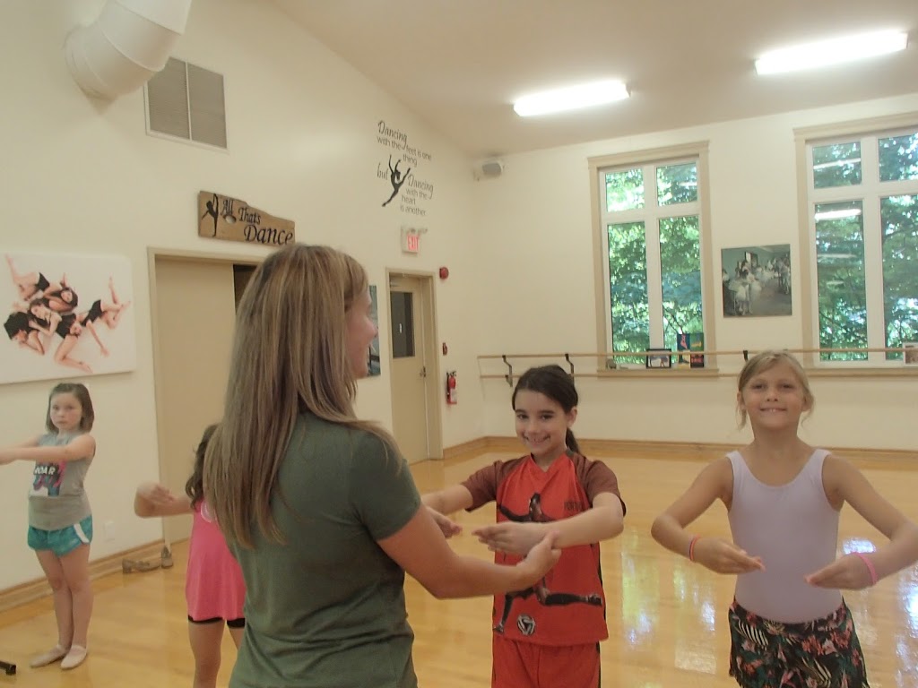 All Thats Dance & More | 264 Salem Rd, Barrie, ON L9J 0C6, Canada | Phone: (705) 739-6676