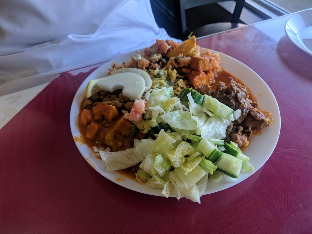 Passage To India Restaurant | 5546 Robinson St, Niagara Falls, ON L2G 2A8, Canada | Phone: (905) 371-3444