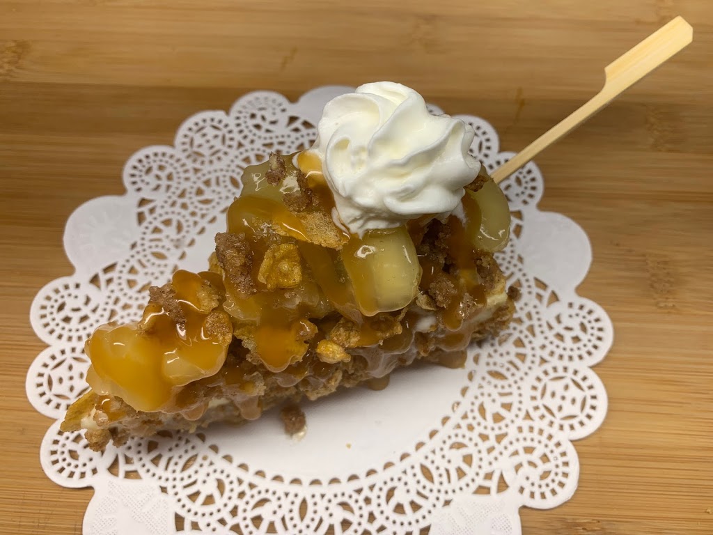 Cheesecake on a Stick | 460 Main St E, Kingsville, ON N9Y 2K5, Canada | Phone: (519) 999-6024