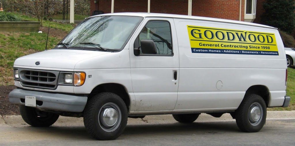 GoodWood General Contracting | 399 Tollendal Mill Rd, Barrie, ON L4N 7T1, Canada | Phone: (705) 730-1543