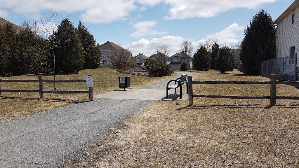 Dylan Way Park | 31 Dylan Way, Nepean, ON K2G 6K6, Canada