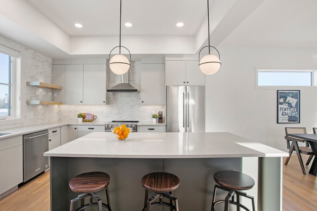 Bernie Chu Edmonton Realtor | 5083 Windermere Blvd #302, Edmonton, AB T6W 0J5, Canada | Phone: (780) 908-6138