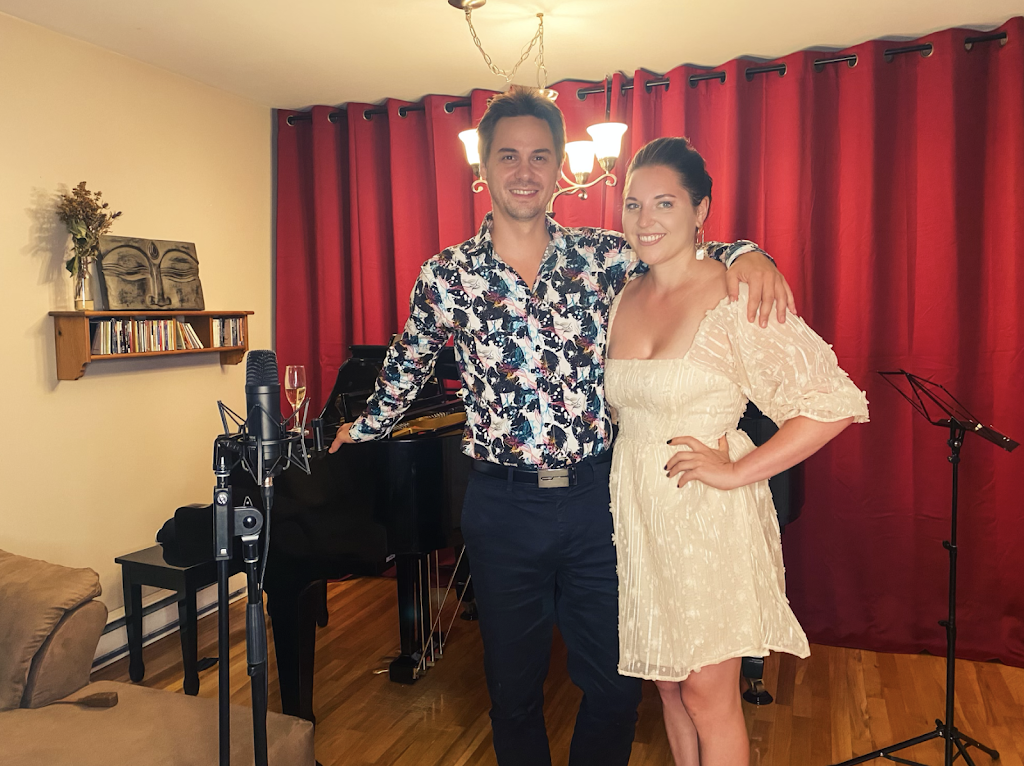 Express Voice Studio | Cours de Chant et Piano | 7733 Rue Édouard, LaSalle, QC H8P 1V1, Canada | Phone: (438) 722-9234