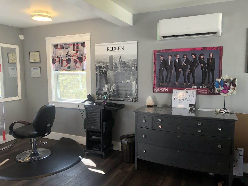 Code Red Hair Studio | 3314 NB-121, Apohaqui, NB E5P 1A2, Canada | Phone: (506) 432-0036