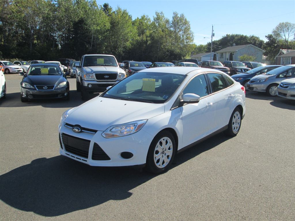 Scammell Auto Limited | 232 Pictou Rd, Truro, NS B2N 2T3, Canada | Phone: (888) 924-8646