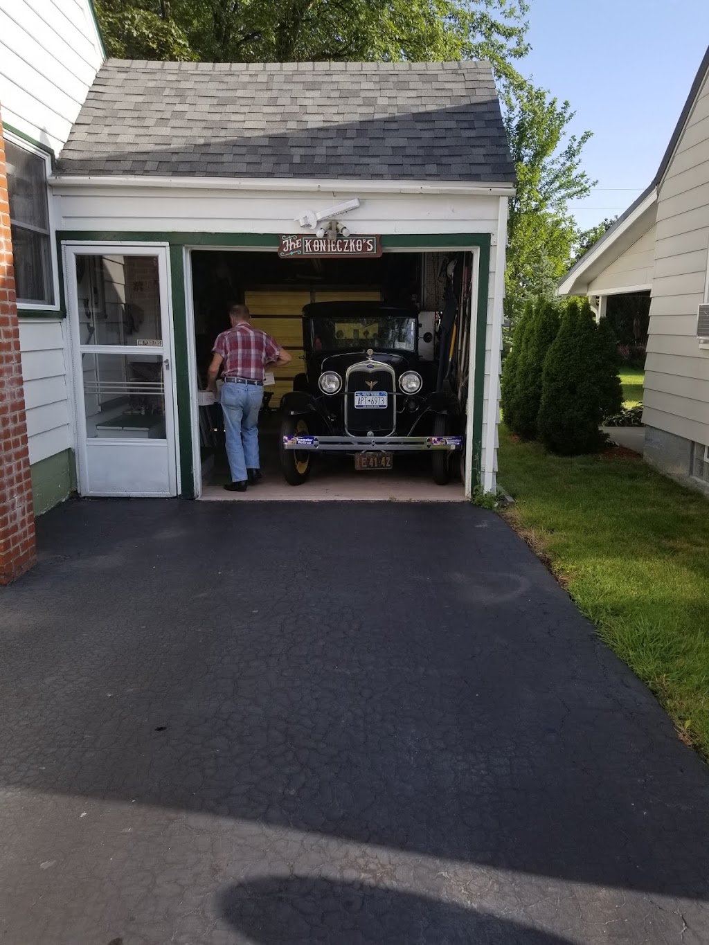 Common Wealth Electrical | 38 Wilkshire Pl, Lancaster, NY 14086, USA | Phone: (716) 706-0202