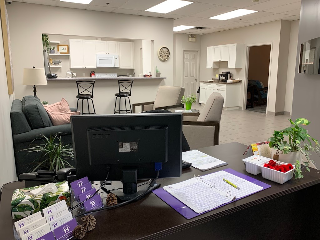 Hospice Simcoe Community Support | 130 Bell Farm Rd #1, Barrie, ON L4M 6J4, Canada | Phone: (705) 725-1140