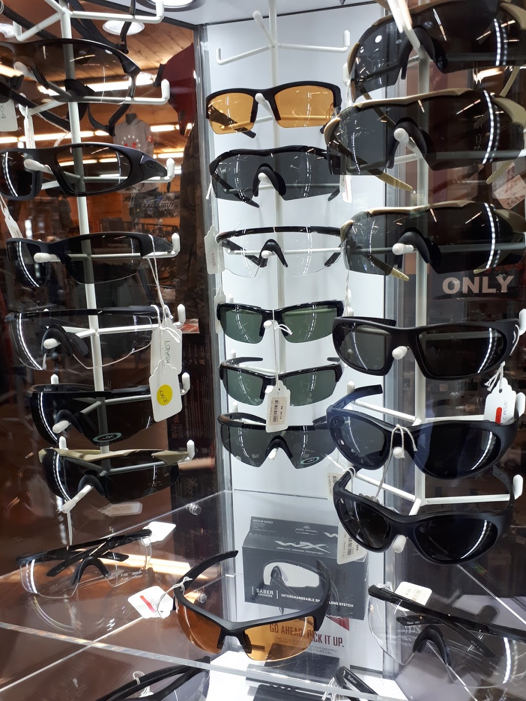 Hnatiuks Hunting & Fishing Ltd | 1111 Nova Scotia Trunk 2, Lantz, NS B2S 1M9, Canada | Phone: (902) 883-8890