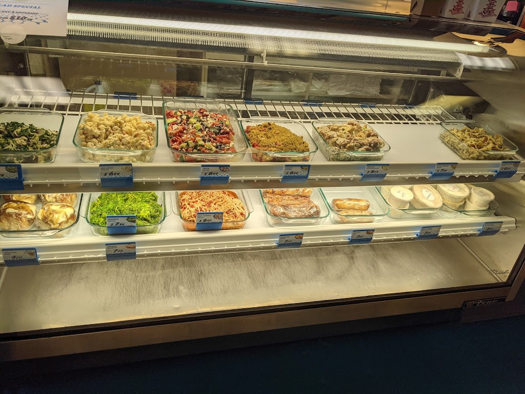 Island Bagel Co | 48 Station St, Duncan, BC V9L 1M4, Canada | Phone: (250) 748-1988
