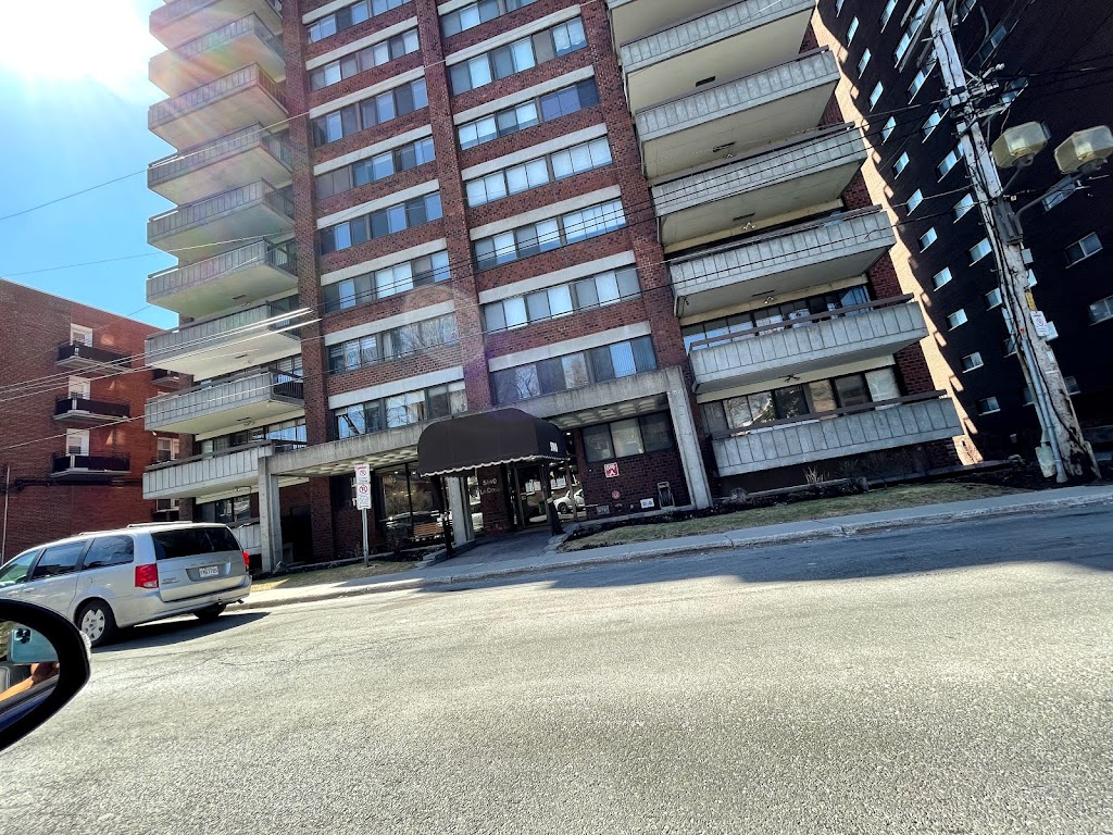 Condominium le Doray Enrg | 5140 Av. Macdonald, Côte Saint-Luc, QC H3X 3Z1, Canada | Phone: (514) 481-2244