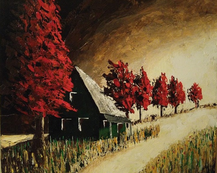 Galerie OSIRIS | 211 Rue Beaubien, Trois-Rivières, QC G9B 7C8, Canada | Phone: (819) 266-3348
