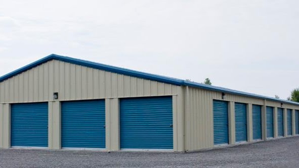Snow Valley Mini Storage | 1521 10 Ave, Fernie, BC V0B 1M0, Canada | Phone: (250) 277-2547