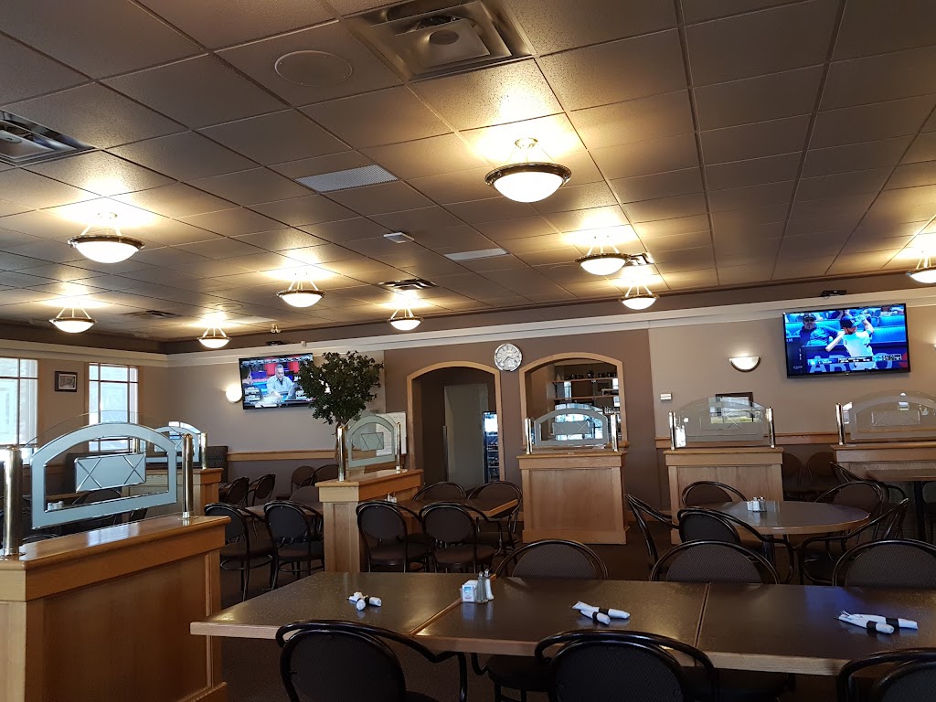 Luigis Pizza Taber | 5036 46 Ave, Taber, AB T1G 2A6, Canada | Phone: (403) 223-8887