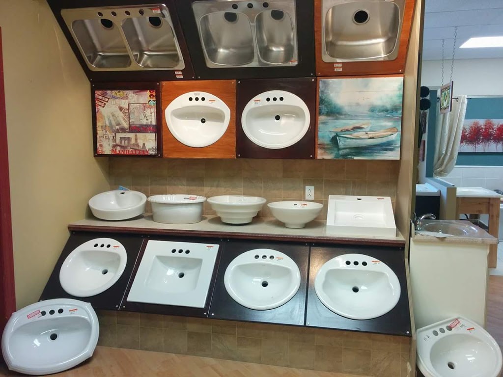 RONA Ducharme & Frère | 1221 Rue de Vimy, Saint-Césaire, QC J0L 1T0, Canada | Phone: (450) 469-3137