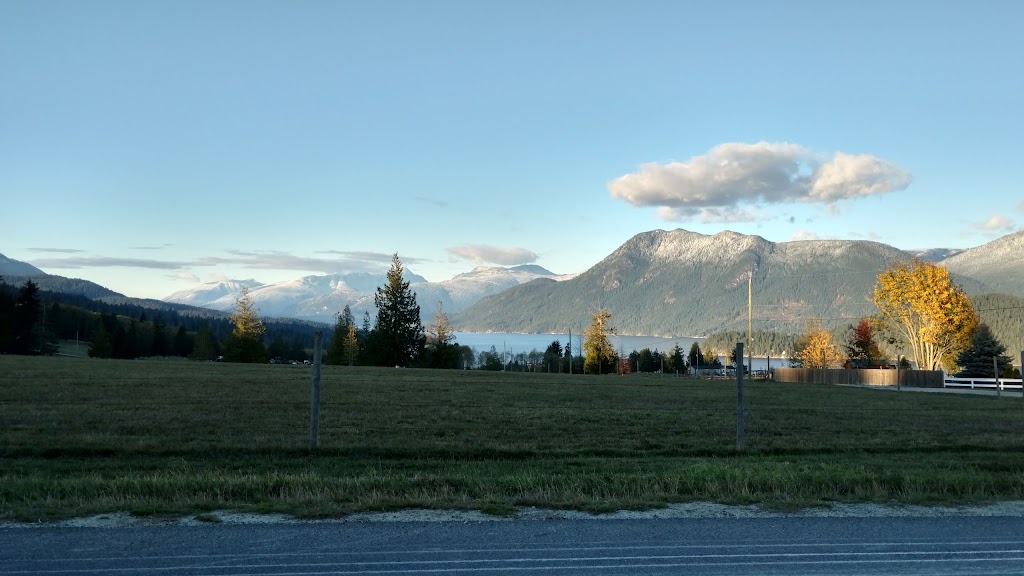 Fab Logging Co Ltd | 6220 Crowston Rd, Sechelt, BC V0N 3A5, Canada | Phone: (604) 885-9782
