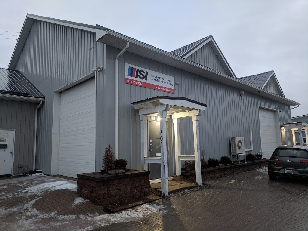 ISI Automotive | 401 Bluewater Rd, Bedford, NS B4B 1J7, Canada | Phone: (902) 835-0353
