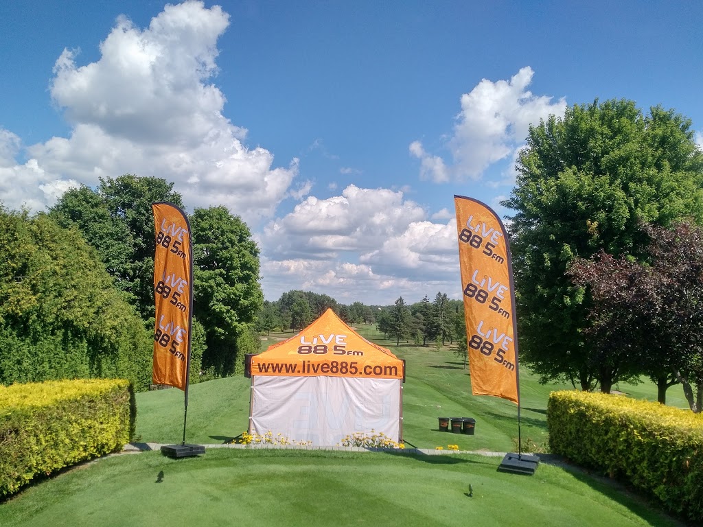 Rideau View Golf Club | 6044 Rideau Valley Dr N, Manotick, ON K4M 1B3, Canada | Phone: (613) 692-3442