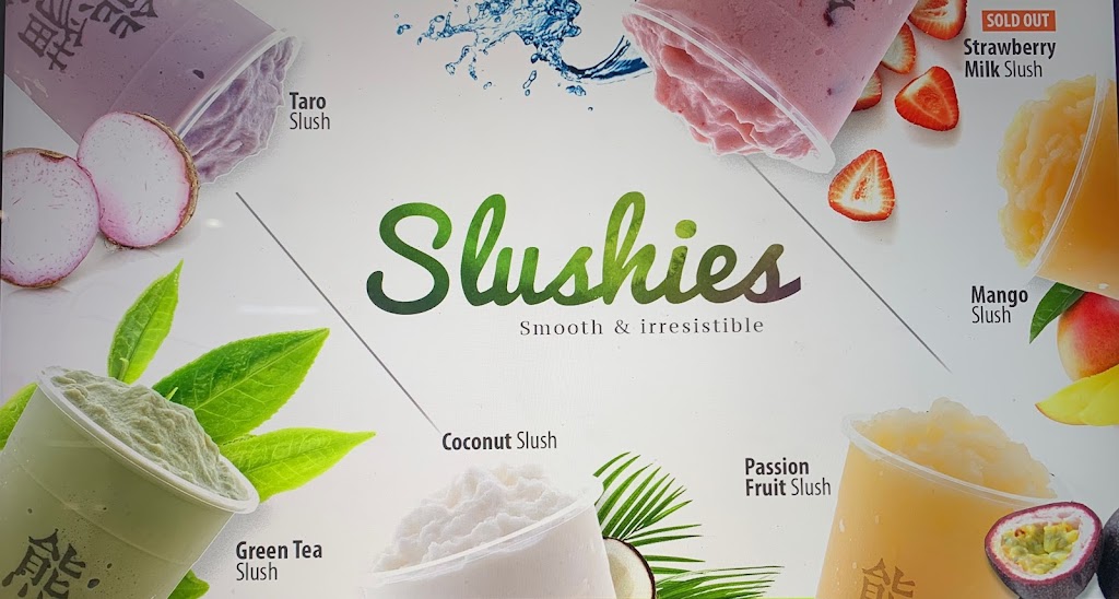 Panda Tea | 1041 McPhillips St, Winnipeg, MB R2X 2K6, Canada | Phone: (204) 505-6989