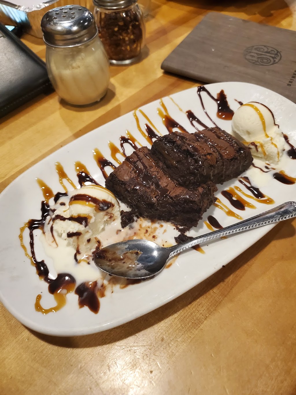 Boston Pizza | 400 Progress Ave, Scarborough, ON M1P 5J1, Canada | Phone: (416) 290-0029