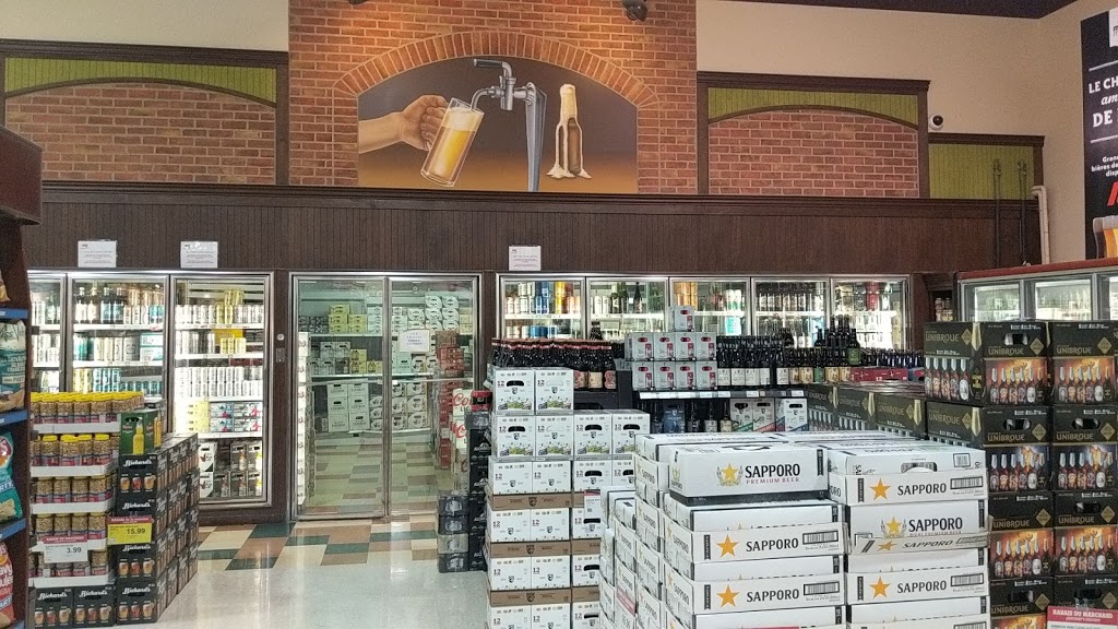 Market IGA extra Auteuil | 5680 Boulevard des Laurentides, Laval, QC H7K 2K2, Canada | Phone: (450) 625-1591