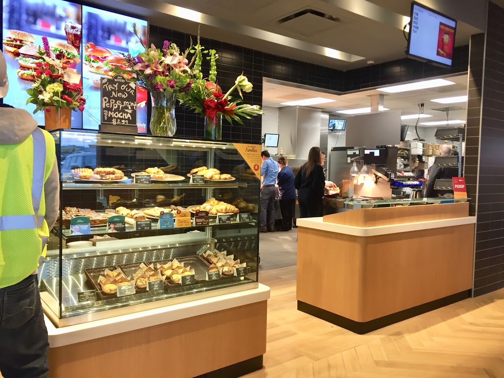 McDonald’s | 11 Westwind Dr, Spruce Grove, AB T7X 1R3, Canada | Phone: (587) 461-6663