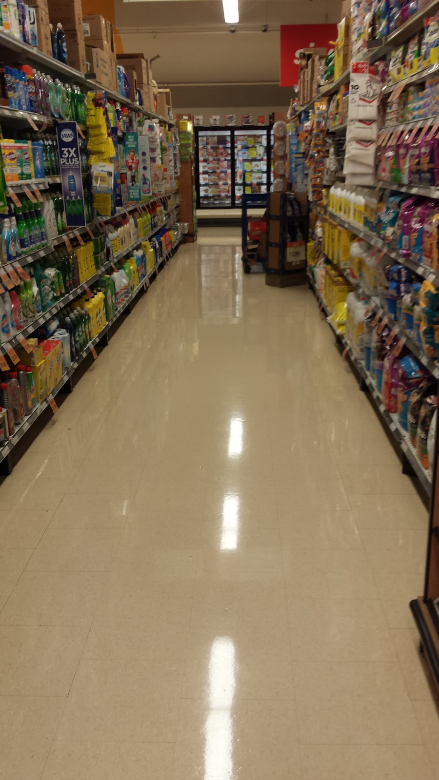 Provigo | 815 Avenue Myrand, Québec, QC G1V 2V7, Canada | Phone: (418) 683-1981