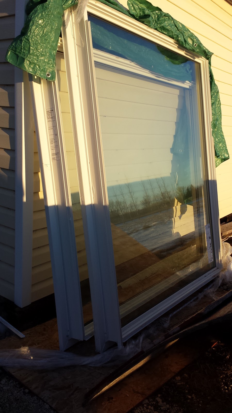 Certified Glass Svc | Narol, MB R1C 0C5, Canada | Phone: (204) 633-7402