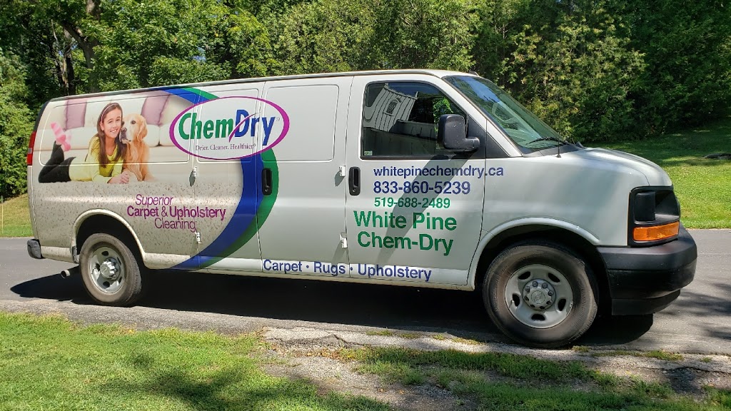 White Pine Chem-Dry | 102 Tillson Ave Suite F, Tillsonburg, ON N4G 3A1, Canada | Phone: (226) 641-0832