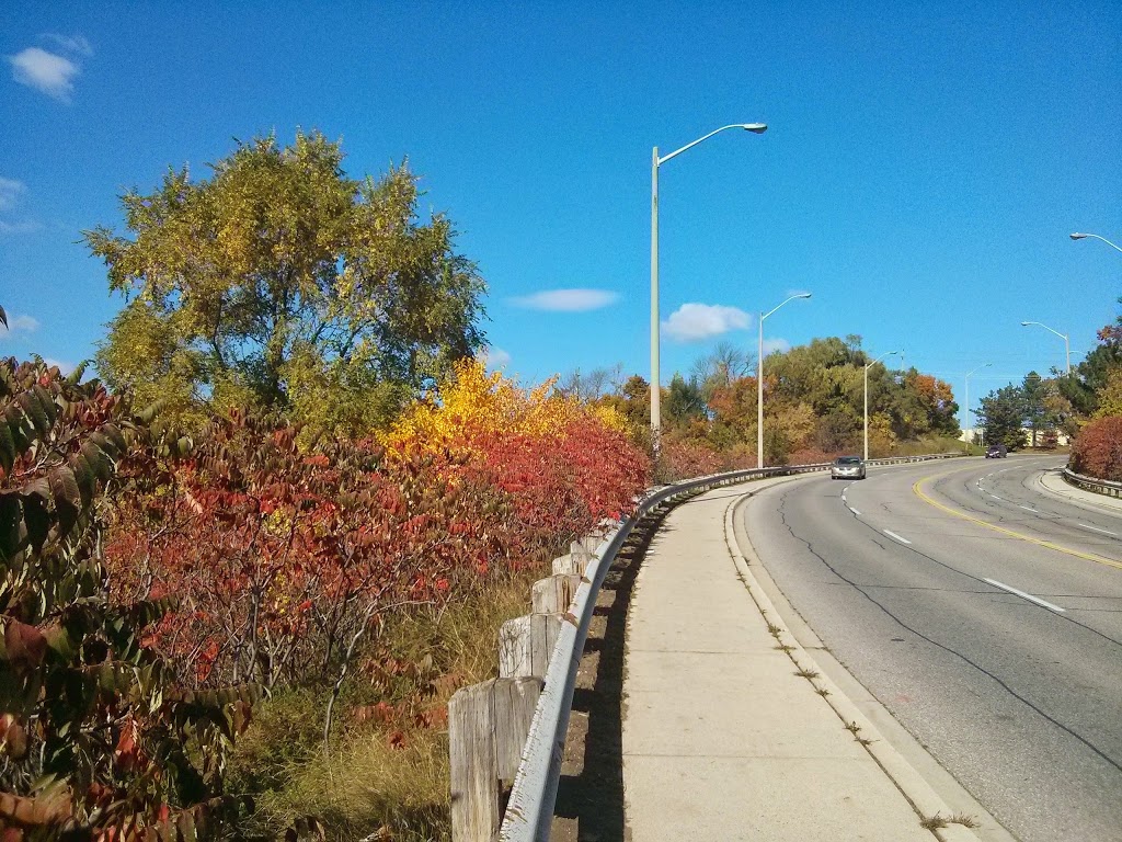 Hogs Back Park | 3 Cross Ave, Oakville, ON L6J 7W2, Canada