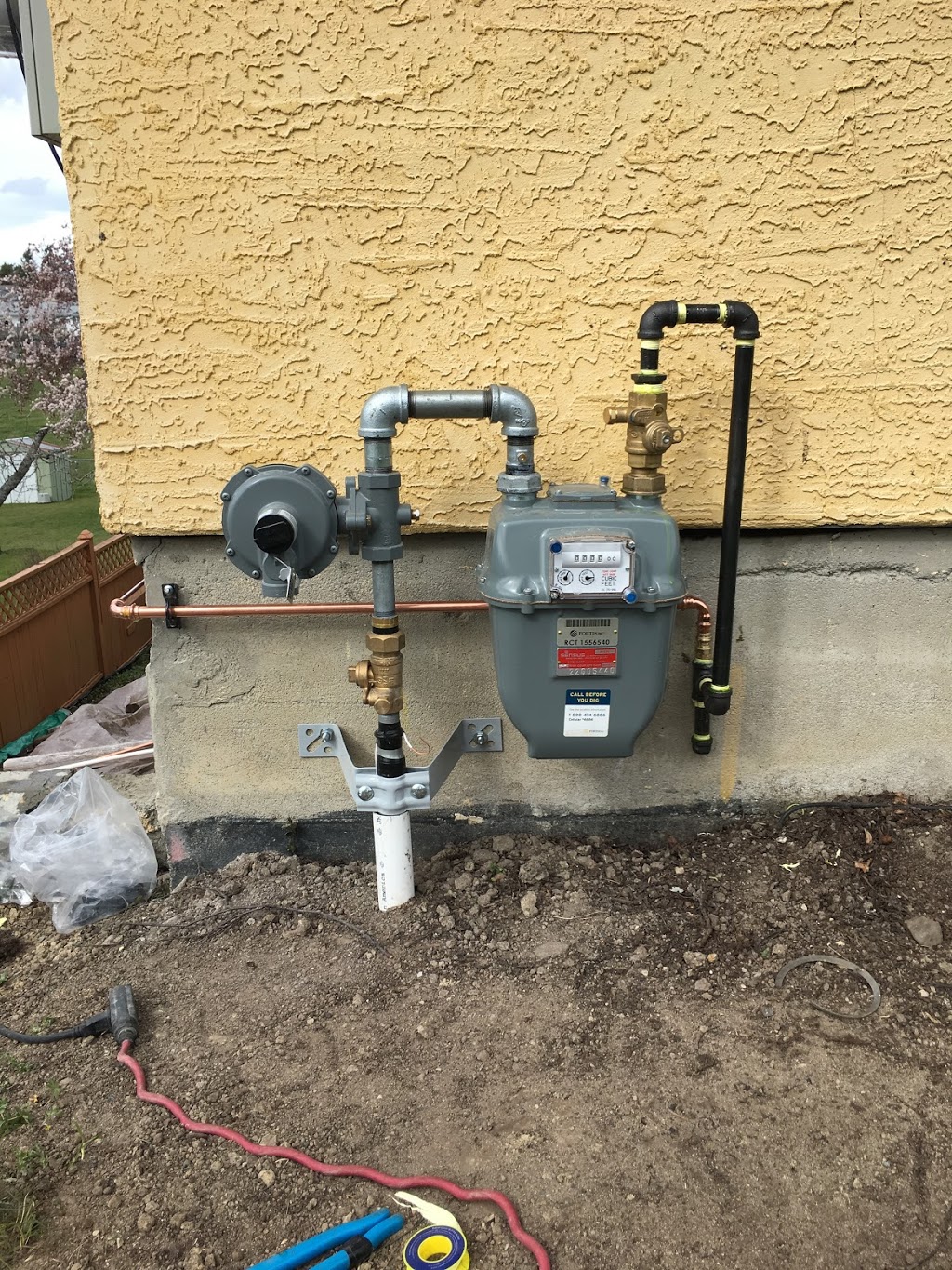 Rather Be Plumbing Ltd | 756 Chesterlea Rd, Victoria, BC V8X 3R2, Canada | Phone: (250) 589-8555