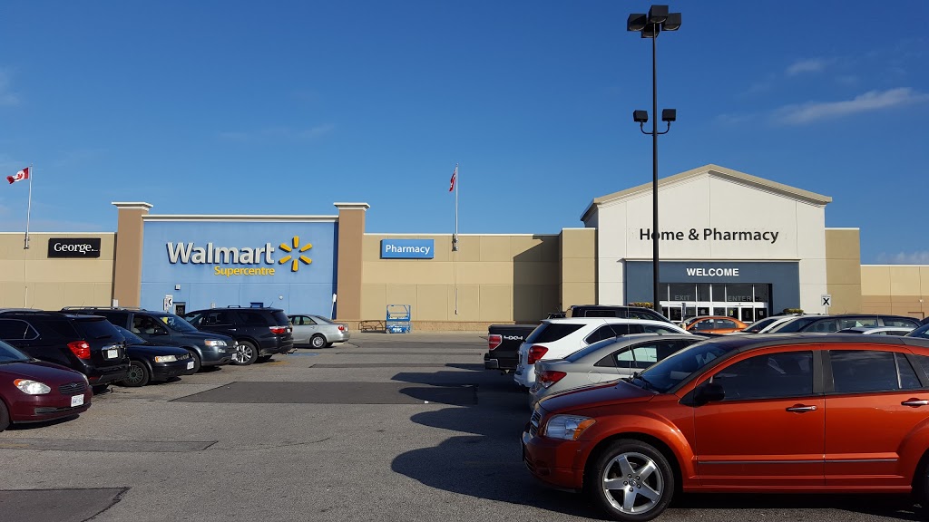 Walmart Supercentre | 7100 Tecumseh Rd E, Windsor, ON N8T 1E6, Canada | Phone: (519) 945-3065