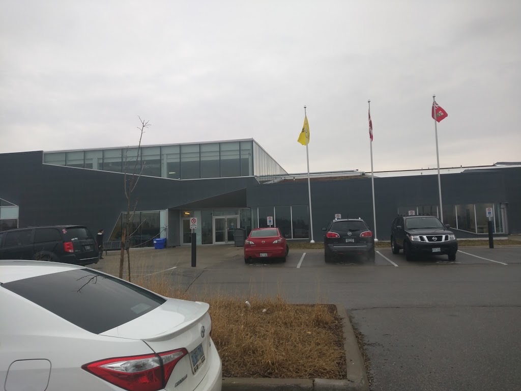 Stork Family YMCA | 500 Fischer-Hallman Rd N, Waterloo, ON N2L 0B1, Canada | Phone: (519) 884-9622