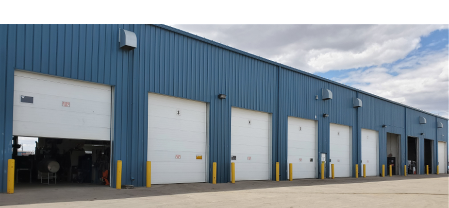Advance Tank Centres Ltd. | 195 Henderson Dr, Regina, SK S4N 5P7, Canada | Phone: (306) 721-4820