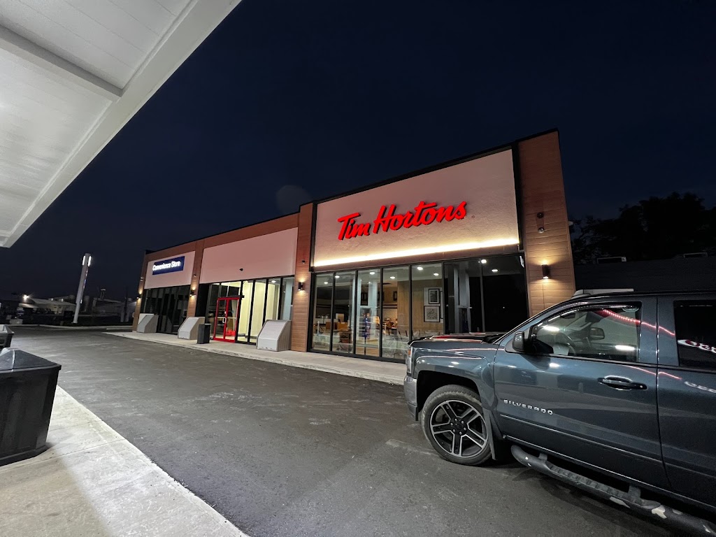 ESSO | 121 Borden Ave, Belmont, ON N0L 0A6, Canada | Phone: (519) 558-9526