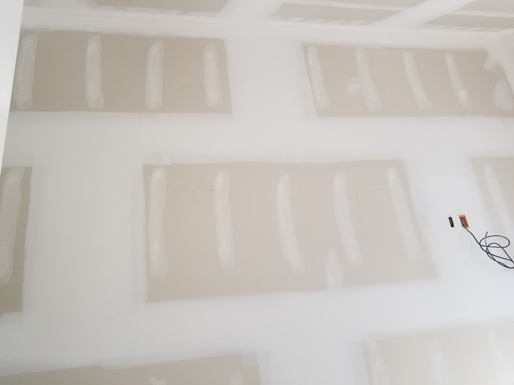 Mud Pro Taping | 4 Holgate Crescent, Bowmanville, ON L1C 3R7, Canada | Phone: (905) 441-2143