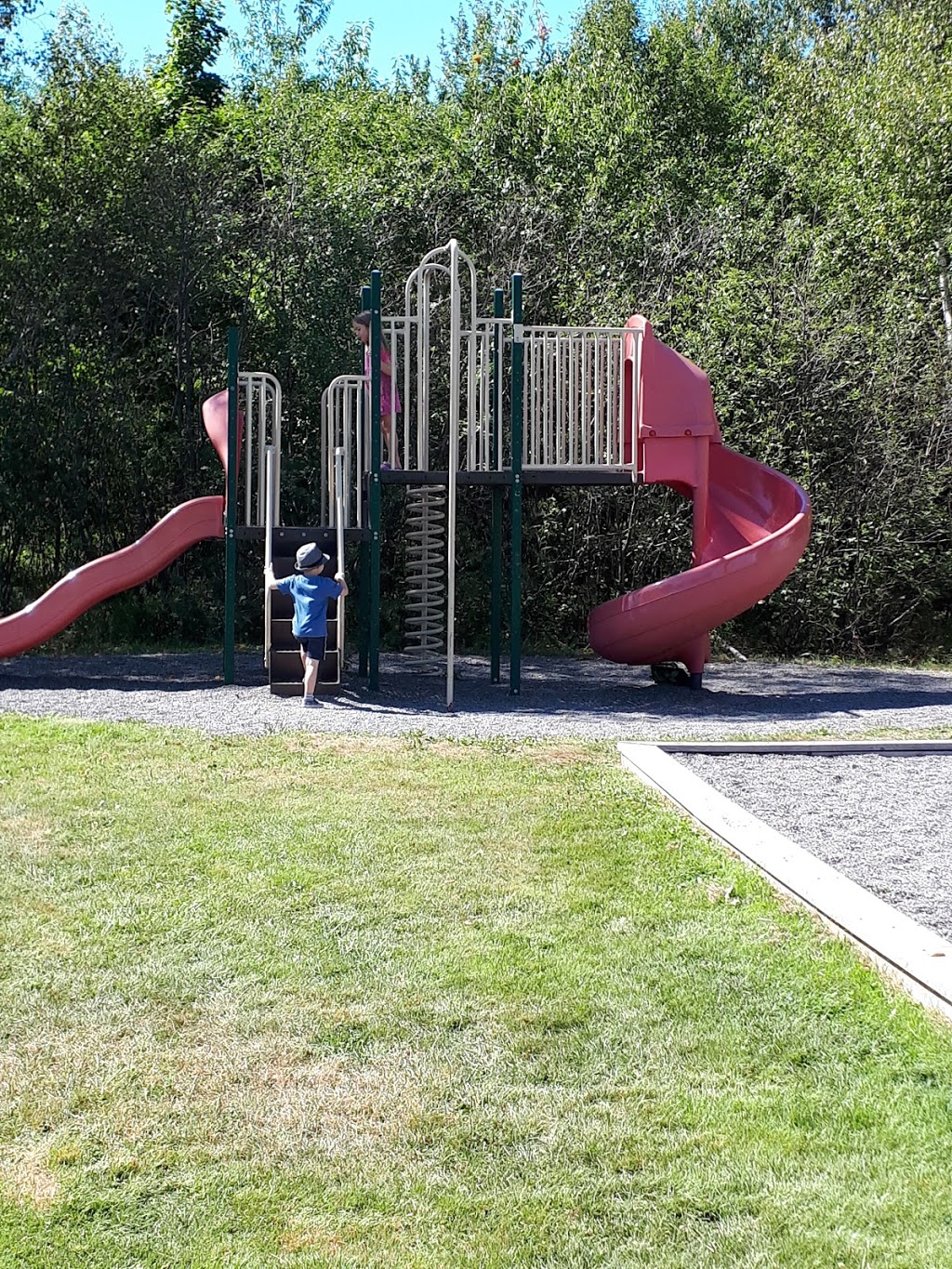 Ward One Social & Recreation | 487 Brother St, New Glasgow, NS B2H 3Z7, Canada | Phone: (902) 752-7691