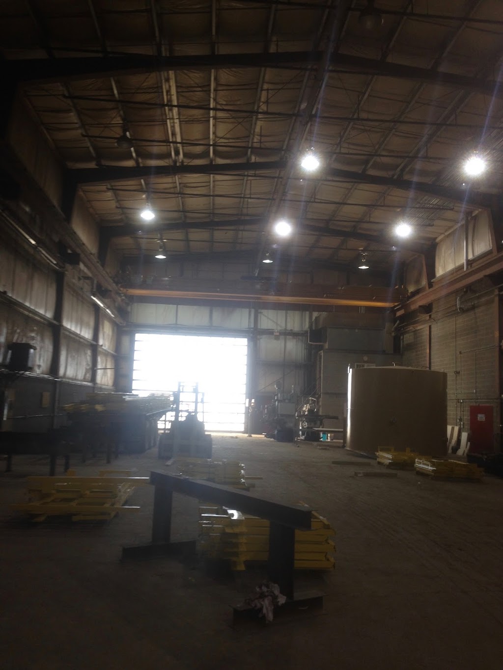 Pittura Coatings Ltd. | 2107 5 St, Nisku, AB T9E 7X4, Canada | Phone: (780) 951-7309