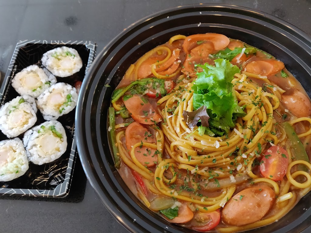 The Flying Fish | 324 Hwy 7 #3, Richmond Hill, ON L4B 1A6, Canada | Phone: (905) 882-9959