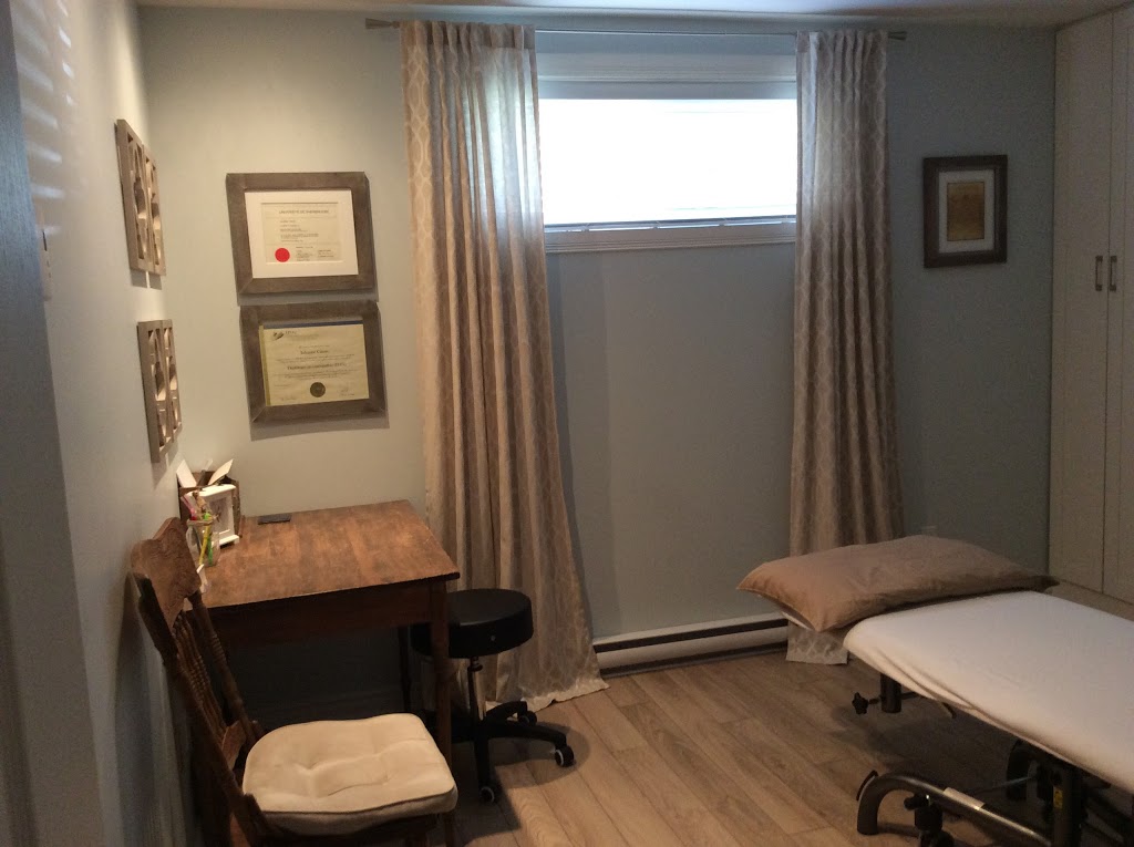 Osteopathie Familiale Johanne Caron | 40 Rue Hyppolite-Denaut, La Prairie, QC J5R 6P1, Canada | Phone: (514) 513-7413